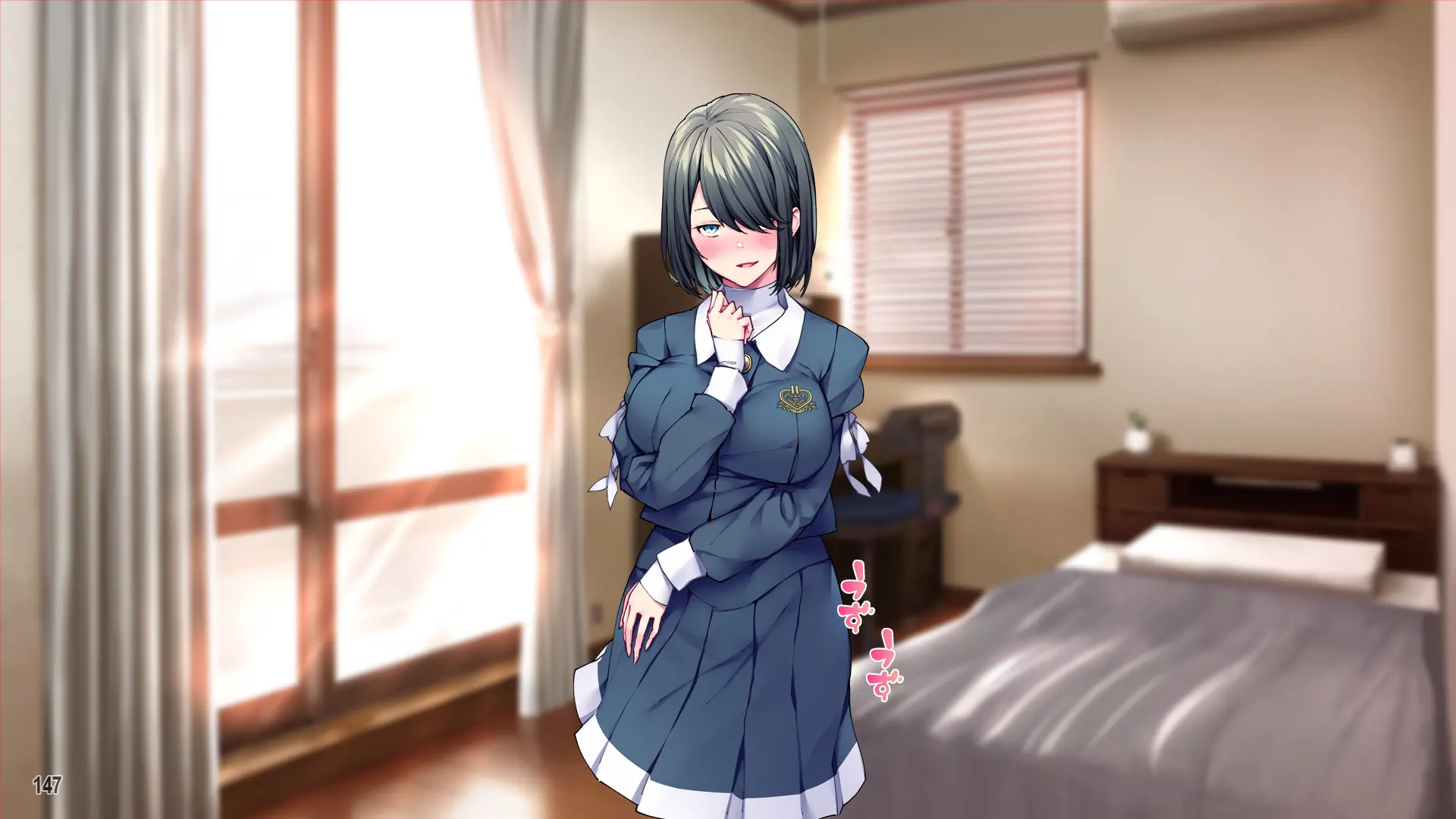 Kanojo To Kanojo No Imouto
